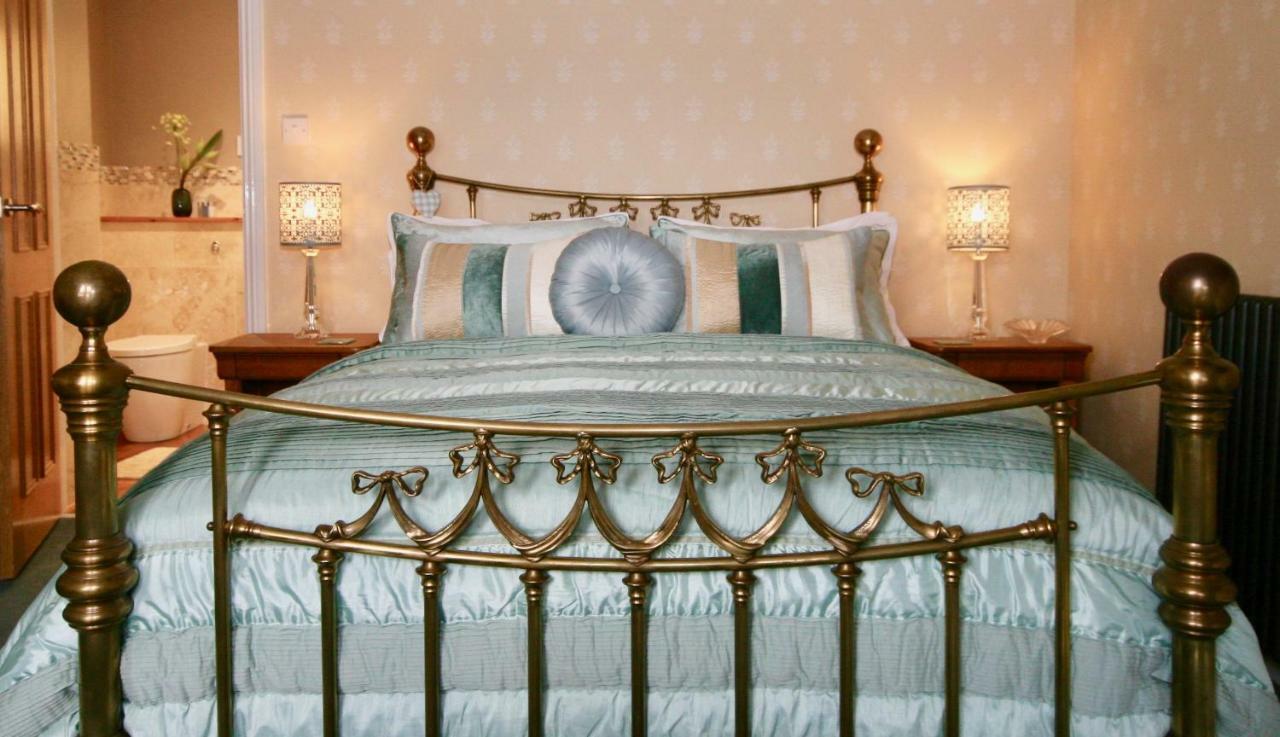 The Mainstay Luxury Boutique Rooms With Private Parking Whitby Exterior foto